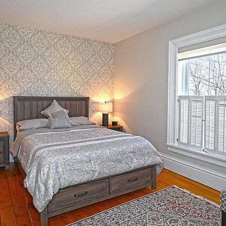Our Space The Perfect Place B&B Picton Buitenkant foto