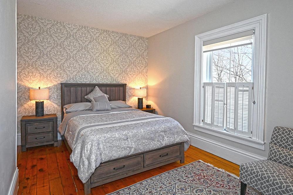 Our Space The Perfect Place B&B Picton Buitenkant foto