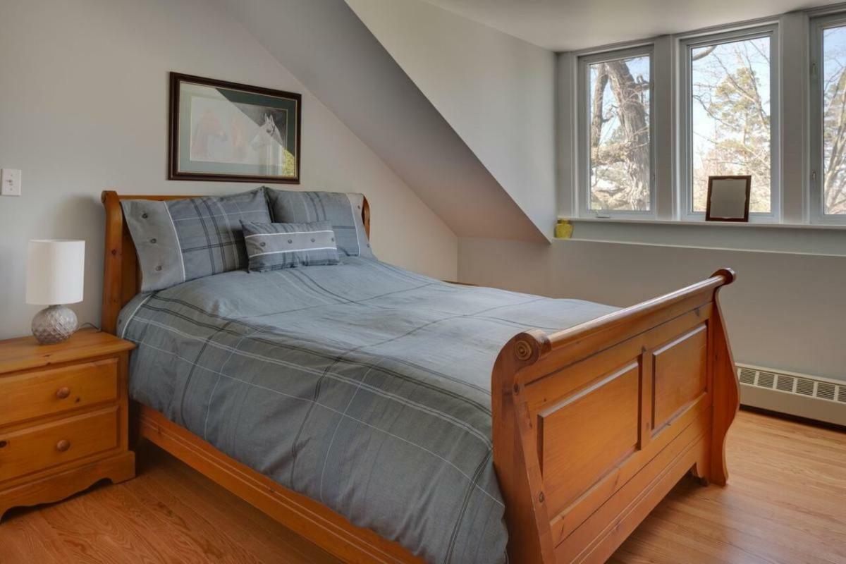 Our Space The Perfect Place B&B Picton Buitenkant foto