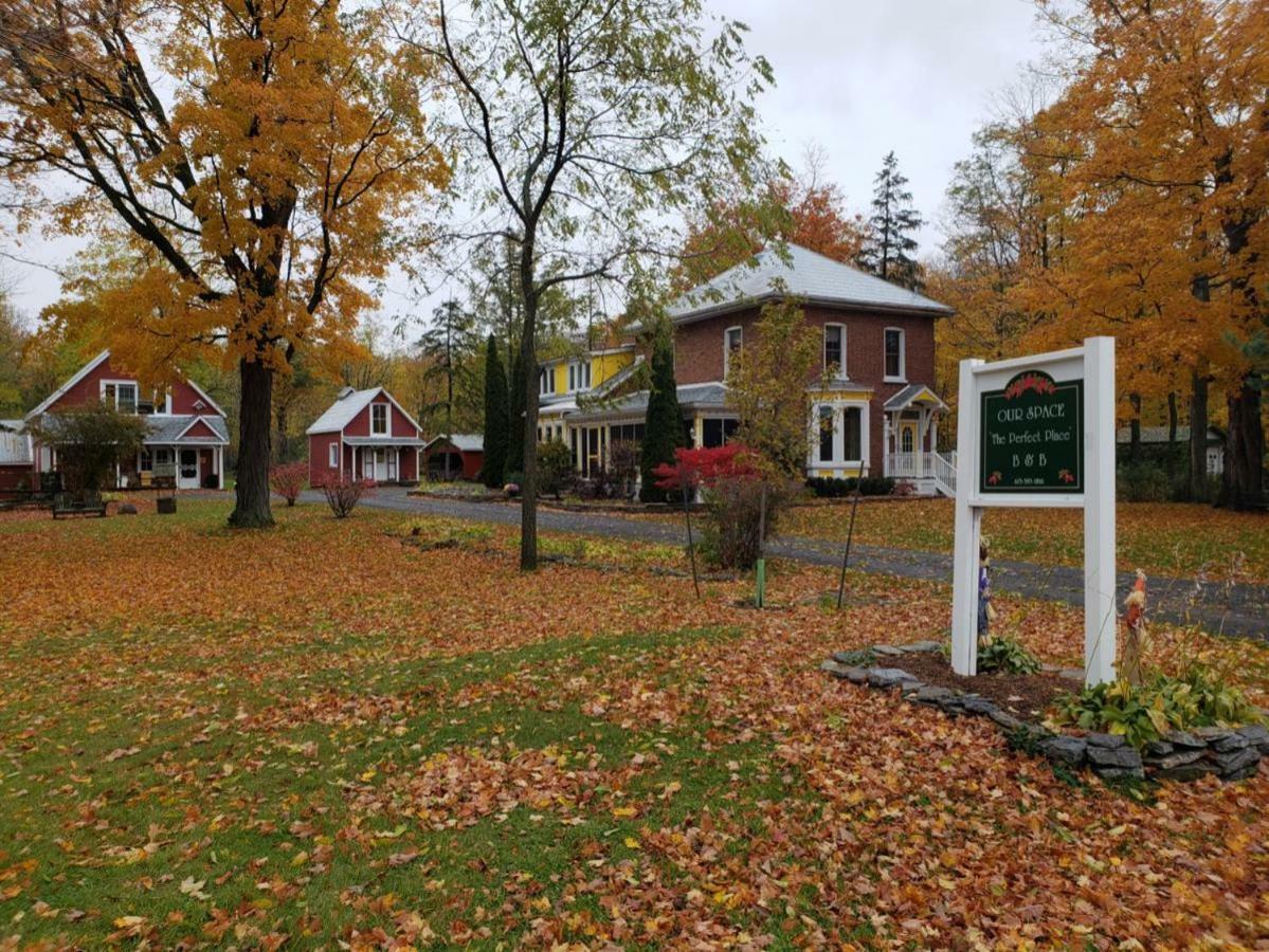 Our Space The Perfect Place B&B Picton Buitenkant foto