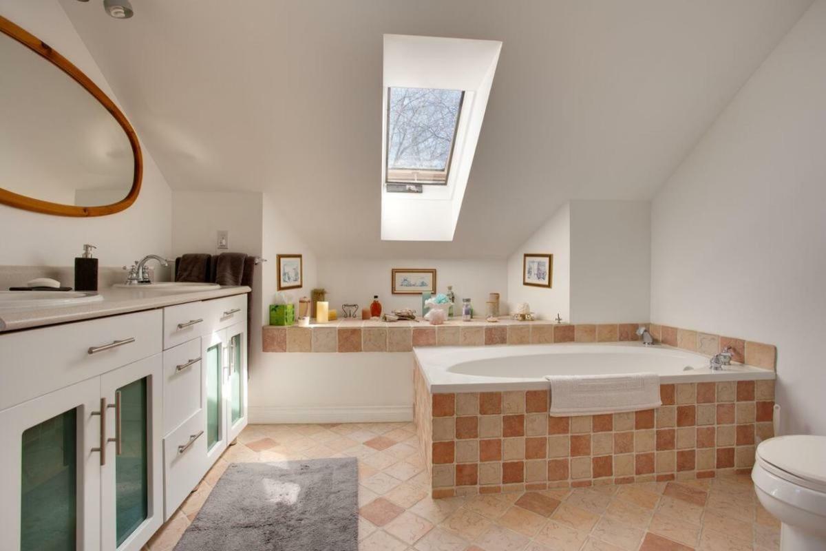 Our Space The Perfect Place B&B Picton Buitenkant foto
