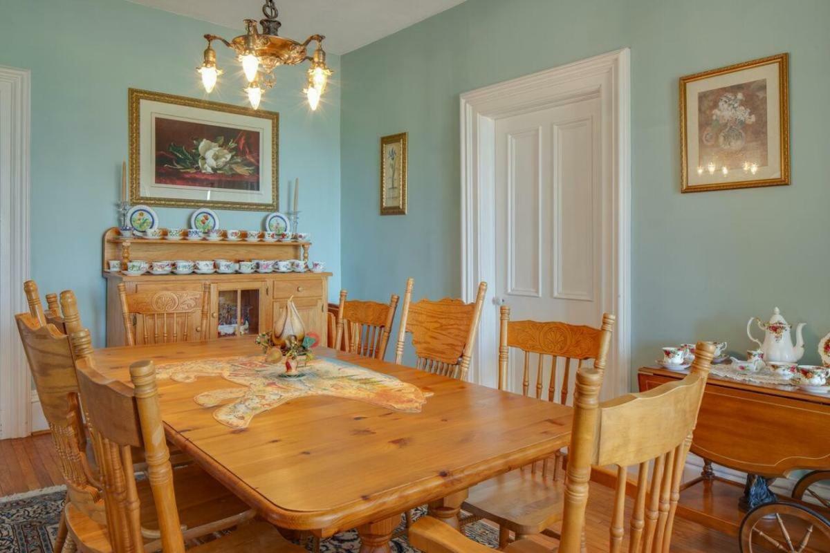 Our Space The Perfect Place B&B Picton Buitenkant foto