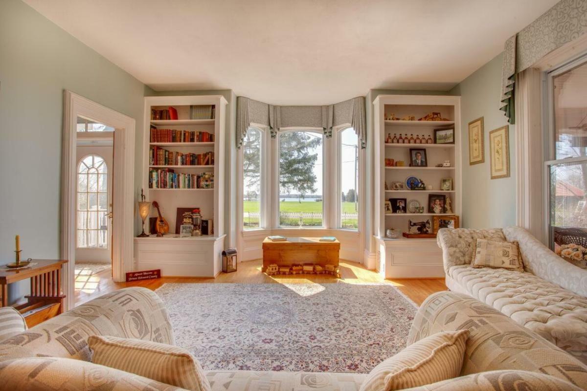 Our Space The Perfect Place B&B Picton Buitenkant foto
