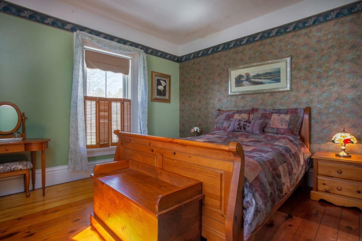Our Space The Perfect Place B&B Picton Buitenkant foto