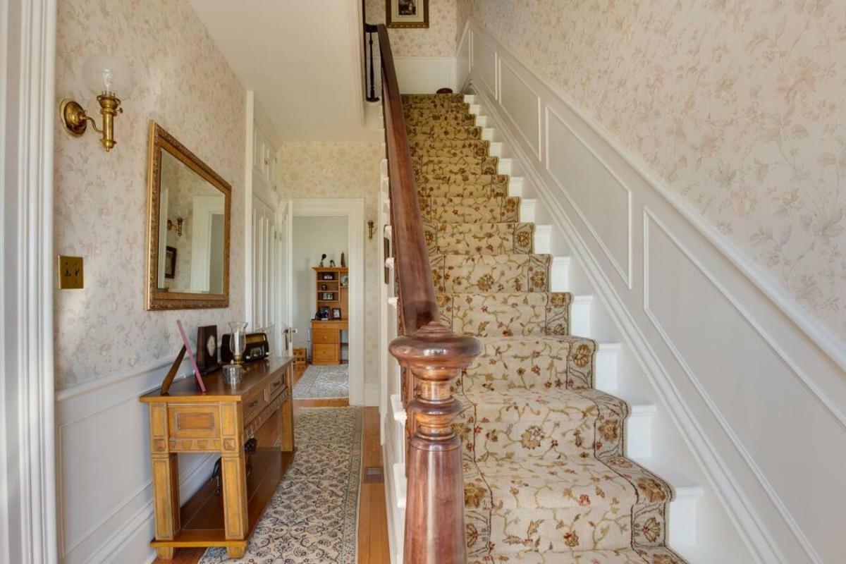 Our Space The Perfect Place B&B Picton Buitenkant foto
